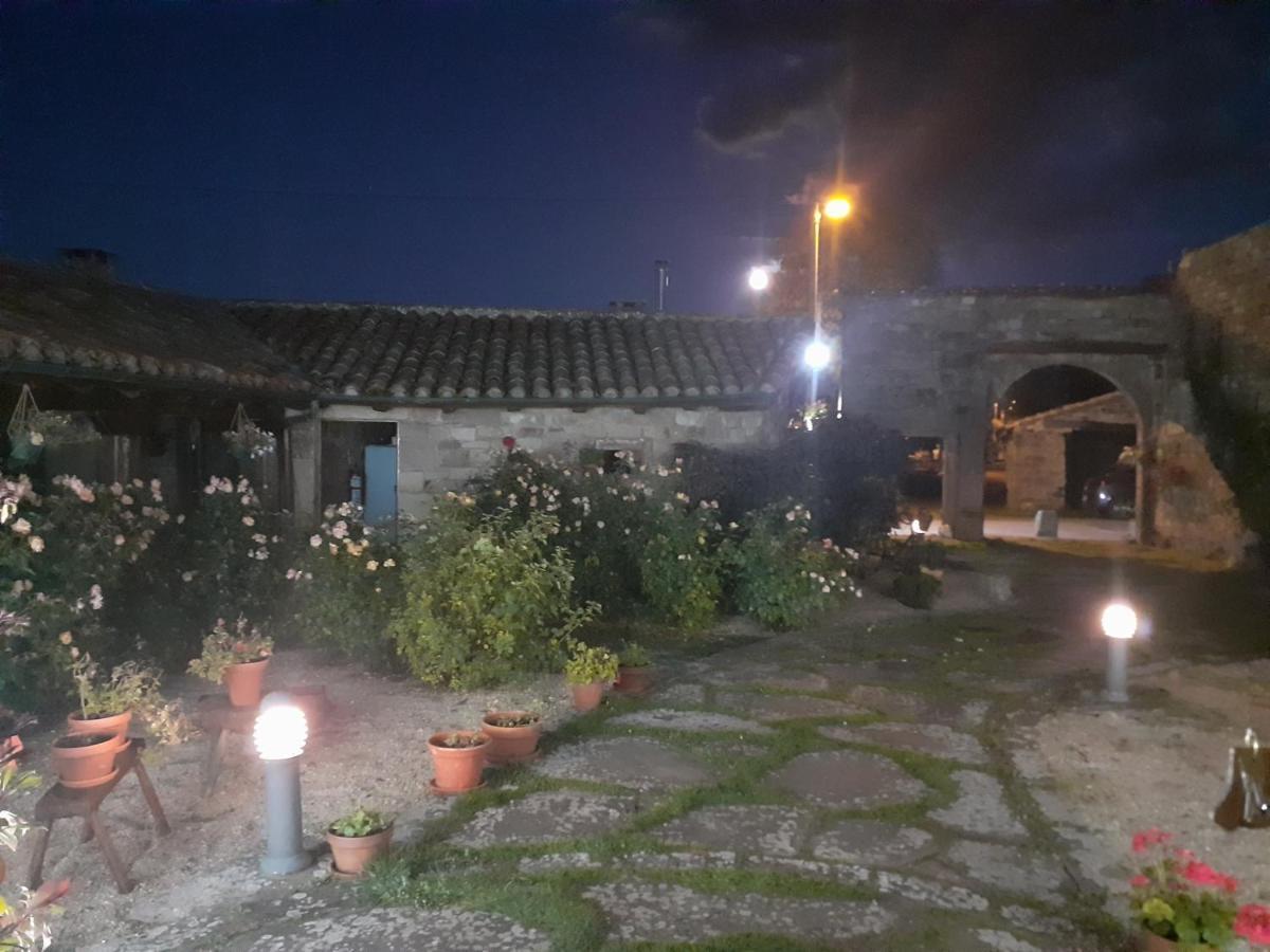 Hotel La Casona De Barrio, Alto Campoo Barrio  Екстериор снимка