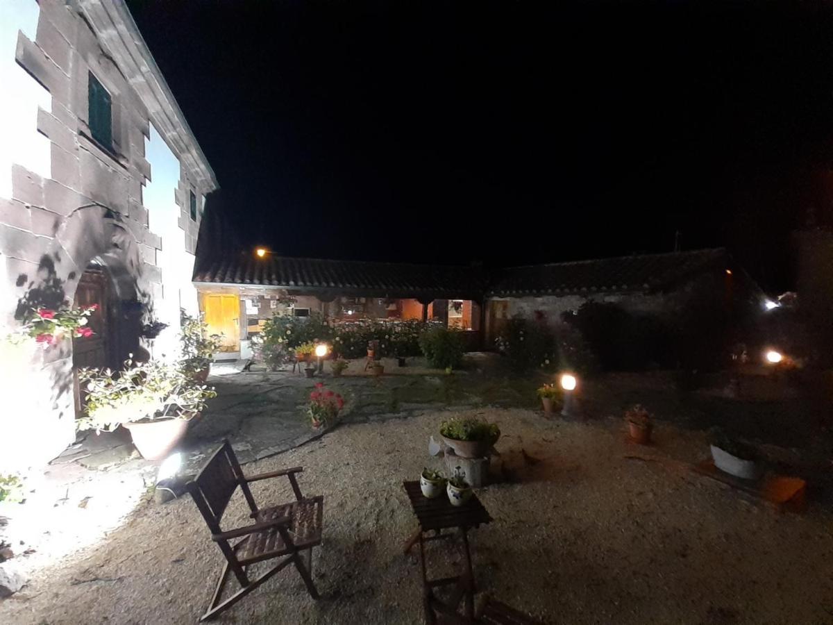 Hotel La Casona De Barrio, Alto Campoo Barrio  Екстериор снимка