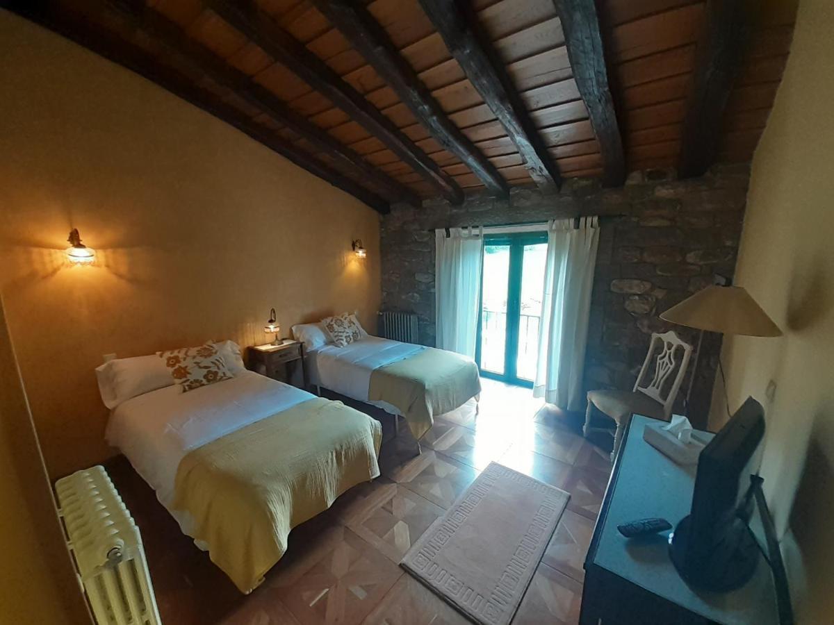 Hotel La Casona De Barrio, Alto Campoo Barrio  Екстериор снимка