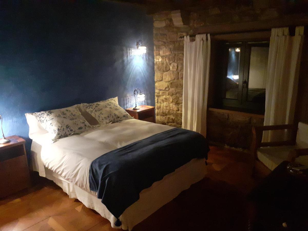 Hotel La Casona De Barrio, Alto Campoo Barrio  Екстериор снимка