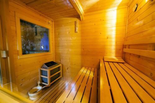 Hotel La Casona De Barrio, Alto Campoo Barrio  Екстериор снимка