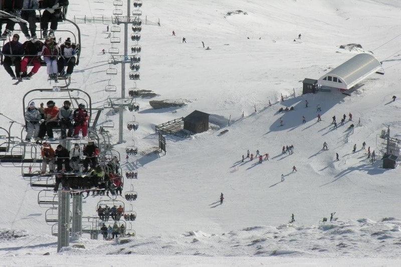 Hotel La Casona De Barrio, Alto Campoo Barrio  Екстериор снимка